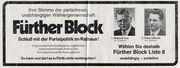 Wahlwerbung Fürther Block 07061972.jpg