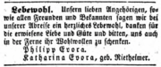 1852-05-06 FÜ-TB Lebewohl.png