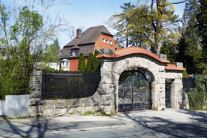 Datei:Forsthausstr 40 04 2021 2.JPG