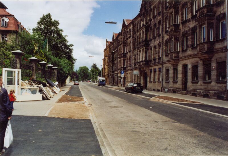 Datei:NL-FW 04 1112 KP Schaack Vacher Straße 2005.jpg