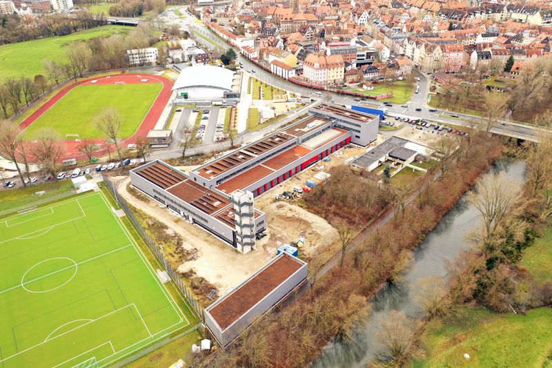 Datei:Neue Feuerwache Bau 2019 1.jpg