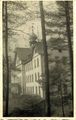 Waldkrankenhaus, 1910