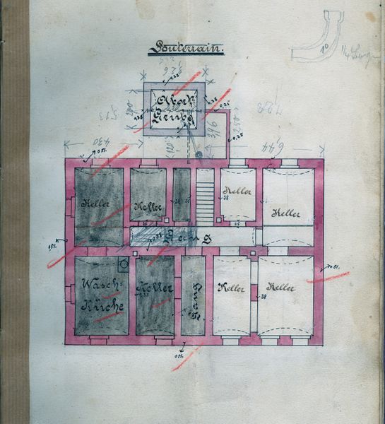 Datei:Bauplan 1899 Schneegasse 7 d.jpg