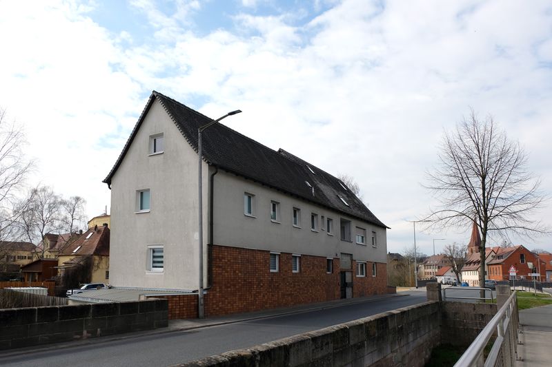 Datei:Brückenstraße 24 April 2020 1.jpg