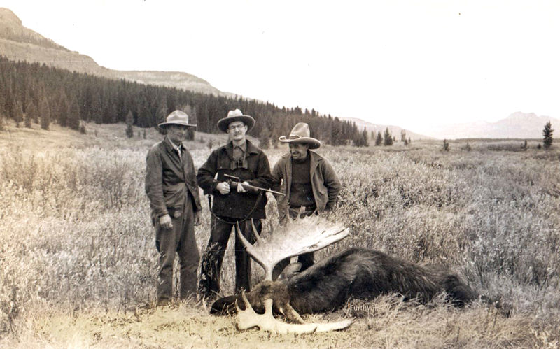 Datei:Emil Berolzheimer Jagd 1.jpg