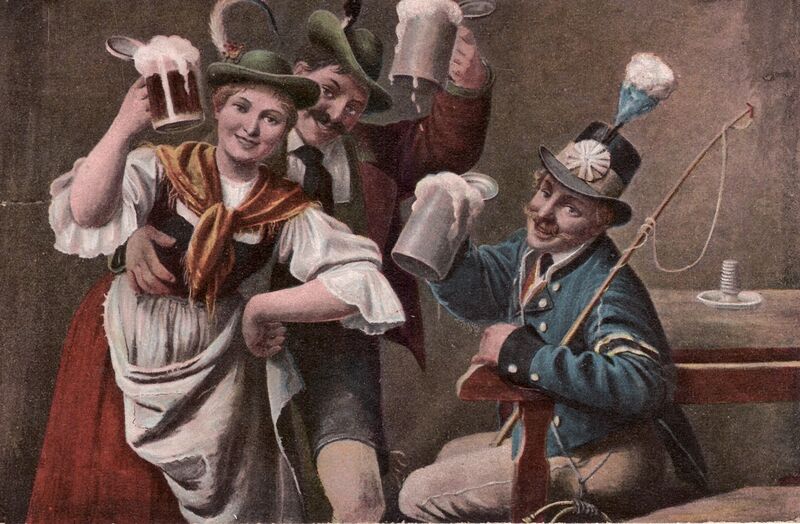 Datei:Fürth Geismann´s Saal 1907.jpg