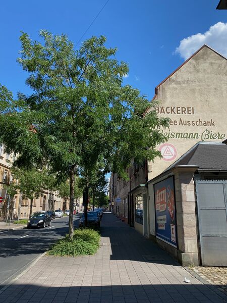 Datei:Nürnberger Straße 30 2022.jpg