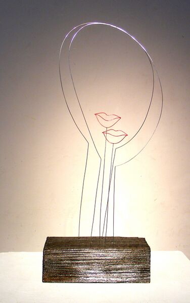 Datei:Rike Schiffert-Lang - Köpfe.jpg