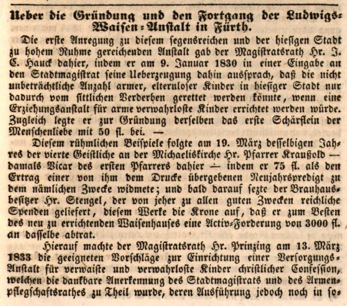 Datei:0 Ludwigs-Waisen-Anstalt Fürth, Ftgbl 13.12.1839 a.pdf