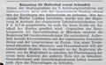 Auszug aus dem Stadelner Amtsblatt bzgl. der Planungen für das neu zu errichtende Hallenbad in Stadeln, November 1971