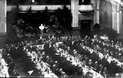 AK Parkhotel Festsaal Feier gel 1915.jpg