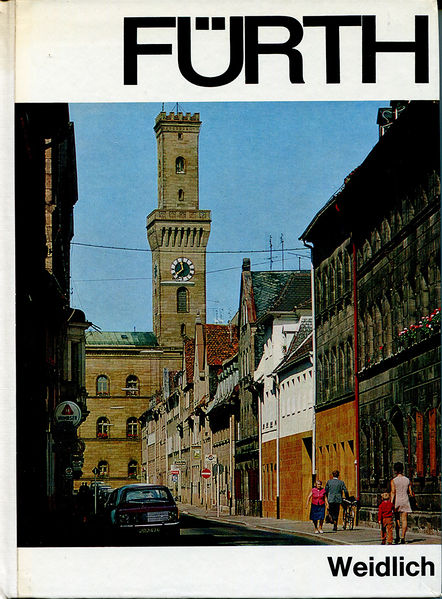 Datei:Fürth - Weidlich (Buch).jpg