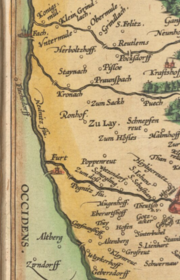 Norimberg. Agri Fidissima Descrip 1590 (Ausschnitt).png