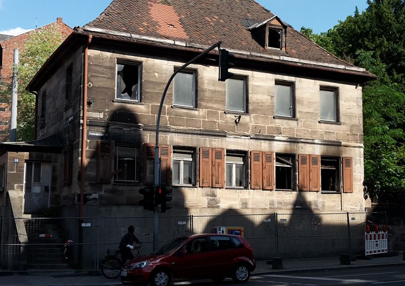 Datei:Pechhuettn Brandschaden.jpg