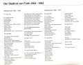 Seitenscan aus dem Buch: Fürth - 1964 bis 1984