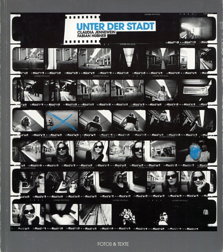 Unter der Stadt (Buch).jpg