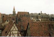Dachlandschaft Altstadt Fürth Aug 1980.jpg