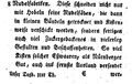 Auszug aus "Unser Tagebuch, oder, Erfahrungen und Bemerkungen eines Hofmeisters und seiner Zöglinge auf einer Reise durch einen großen Theil des Fränk. Kreises ..." von J. M. Füssel, 1791, S. 33