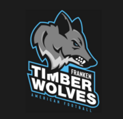 Franken Timberwolves Logo.png