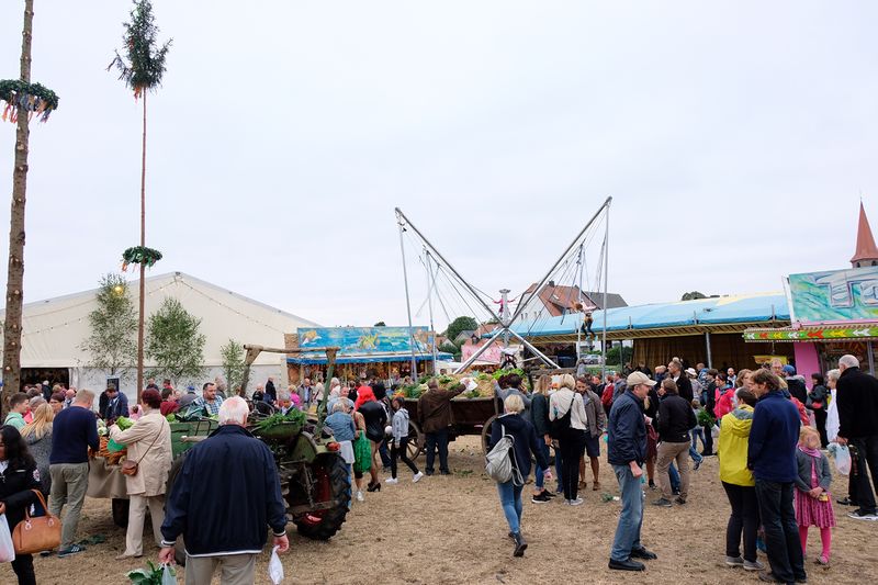 Datei:Kirchweih Poppenreuth 2018 2.jpg