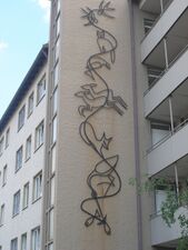 Komotauer Str. 5 Drahtplastik.JPG