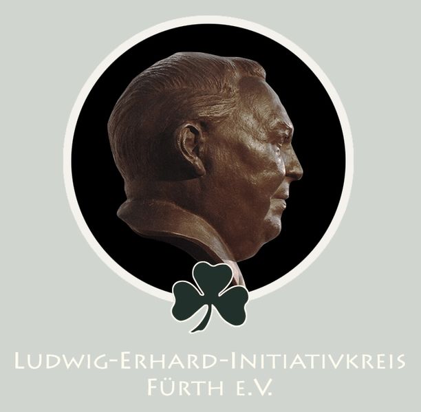 Datei:Ludwig-Erhard-Stiftung Logo.jpg