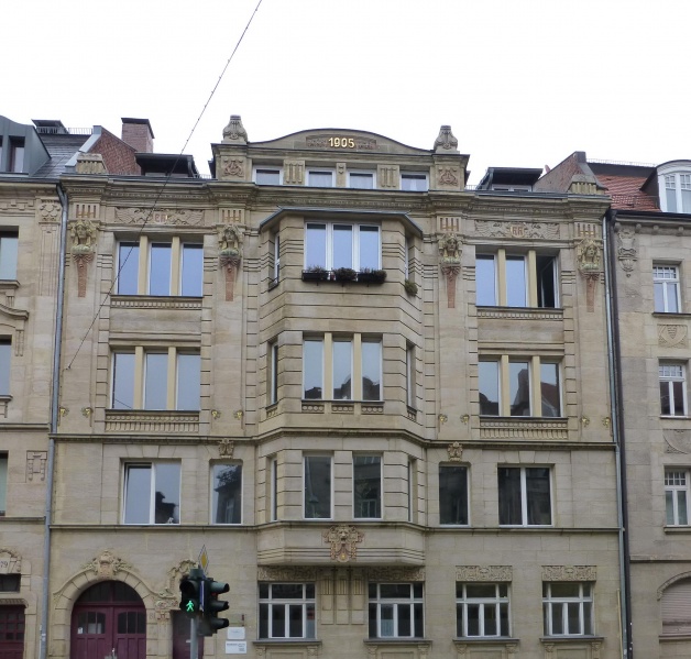 Datei:Nürnberger Straße 81.jpg