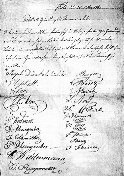 Datei:TV 1860 Gründung.jpg