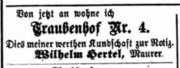 1876-05-09 FÜ-TB Traubenhof.png