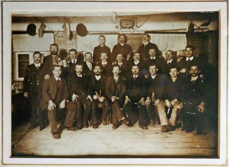 Datei:GV Stadeln Gründung 1901.jpg