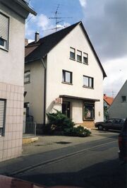 NL-FW 09 KP 674 Christuskirche 5 Stadeln 1994.jpg