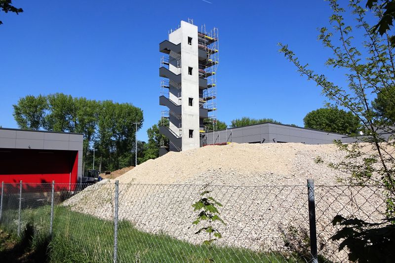 Datei:Neue Feuerwache Mai 2020.jpg