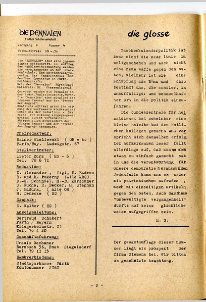 Datei:Pennalen Jg 8 Nr 4 1961.pdf