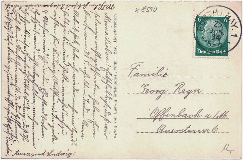Datei:Postkarte 25.01.1934 Hinten.png