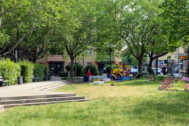 Datei:Stresemannplatz Juni 2023 1.jpg