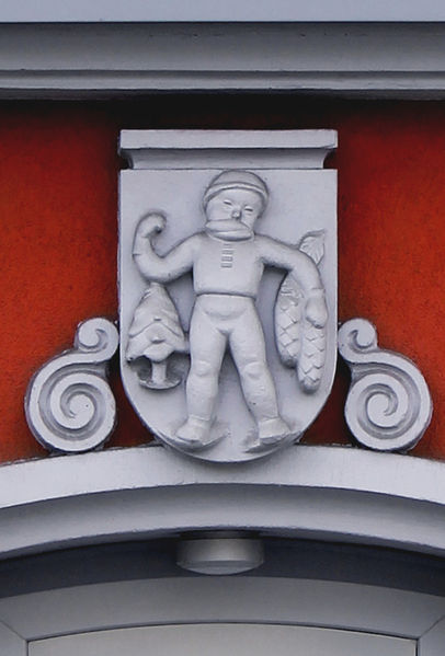 Datei:Türrelief Poppenreuther Straße 2.jpg