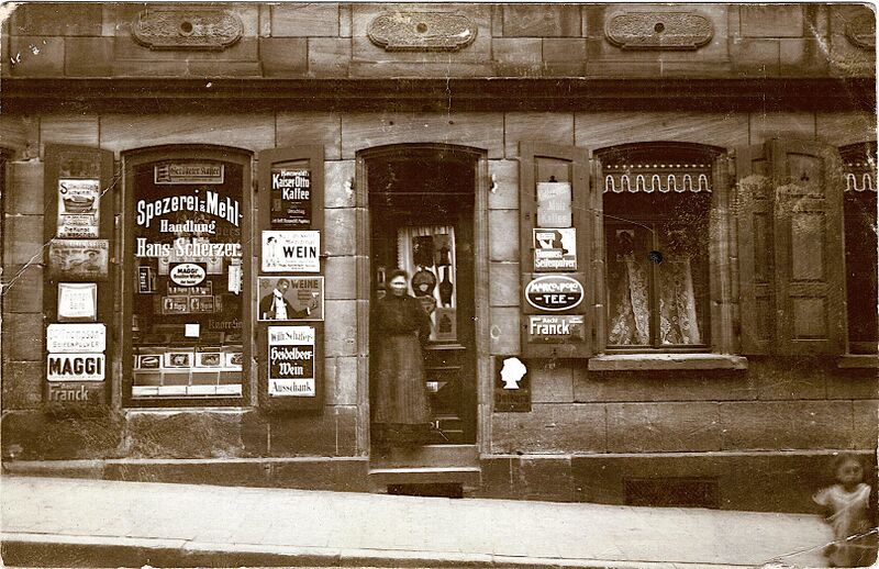 Datei:Theaterstraße 37 ca. 1910+.jpg