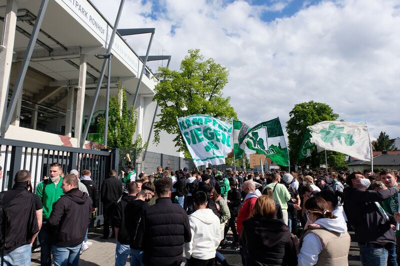 Datei:Aufstiegsfeier Mai 2021 6.jpg