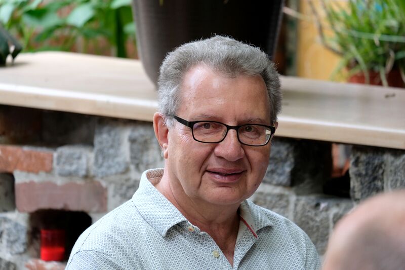 Datei:Bernd Jesussek Juli 2021.jpg