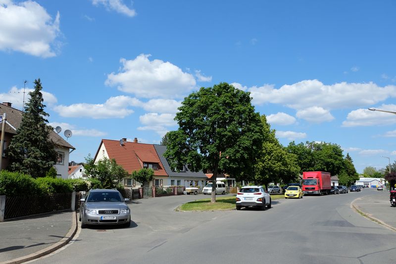 Datei:Blütenstraße Sack Mai 2019 1.jpg