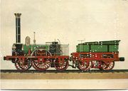 Der Adler Postkarte von 1975 Vorderseite.jpg