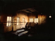 Foerstermühle Turbinenhaus 1980 1.jpg