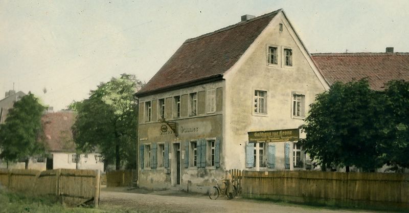 Datei:Gaststätte Danner 1946 aa.jpg