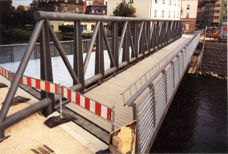 Datei:NL-FW 04 1308 KP Schaack Maxbrücke 26.9.1998.jpg
