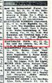 <a class="mw-selflink selflink">Stadttheater</a> Anzeige in der FN vom 17.12.1947