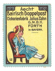 Werbemarke Cichorienfabrik Julius Cohn (17).jpg