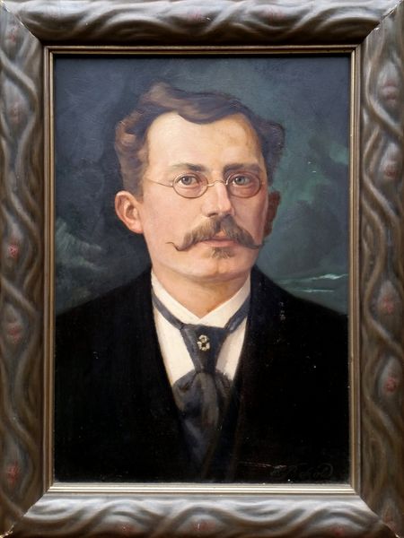 Datei:Ölgemälde Wolfgang Lippert 1937.jpg