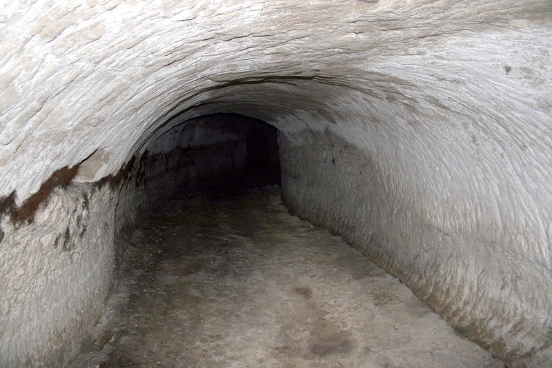 Datei:Bergbräu Keller 35.jpg