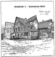 Brandenburger Gärtla, Zeichnung Dennemarck, 1939.jpg