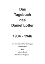 Das Tagebuch des Daniel Lotter (Buch).jpg